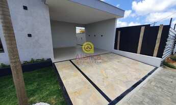 Imagem 2: PARNAMIRIM - Casa de Condomínio - Cajupiranga