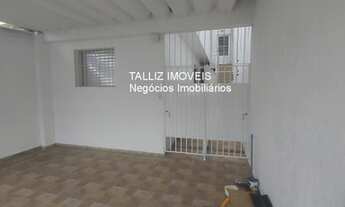 Imagem 5: CASA RESIDENCIAL em SÃO PAULO - SP, More em uma das melhores rua do bairro