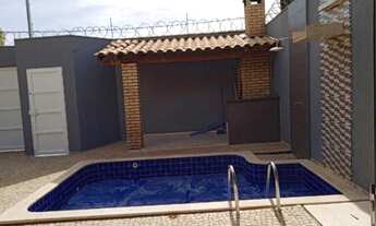 Imagem 3: Casa para venda no Parque 10