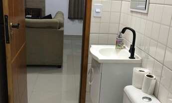 Imagem 6: Duplex em Condomínio na Estrada de São Vicente - Araruama/RJ