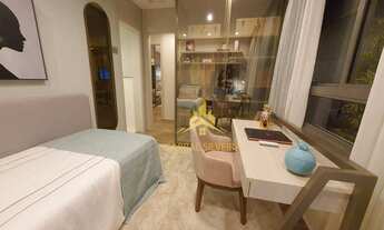 Imagem 7: Apartamento com 3 dormitórios à venda, 125 m² por R$ 1.972.526,96 - Campo Belo - São Paulo