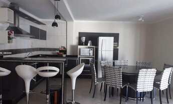 Imagem 2: Casa para venda tem 100 metros quadrados com 4 quartos em Patamares - Salvador - Bahia