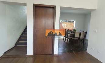 Imagem 6: Casa com 4 dormitórios à venda, 421 m² por R$ 790.000,00 - Cidade Universitária II - Campi