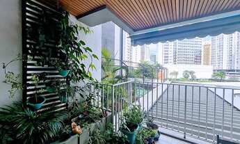 Imagem 4: Apartamento com 3 quartos no Centro - Juiz de Fora - MG