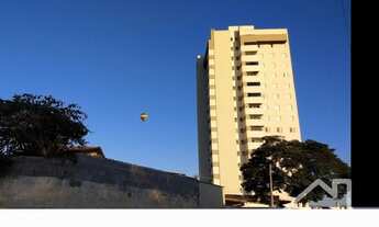 Imagem: Apartamento Cobertura Duplex-New Way Tower