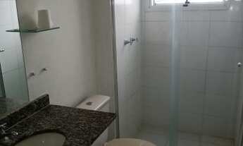 Imagem 2: Vende se apto SMILLE CIDADE NOVA COM 3 quartos, 1 SUT