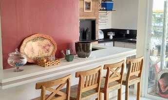 Imagem: Casa a venda em condomínio fechado em Campinas