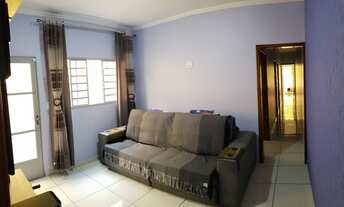 Imagem 4: CASA PÚBLICA - ACEITA PERMUTA POR APARTAMENTO EM TAUBATÉ