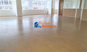 Imagem: Sala/Conjunto para aluguel possui 356 metros