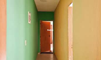 Imagem 7: CASA RESIDENCIAL em JUNDIAÍ - SP, PARQUE RESIDENCIAL JUNDIAÍ