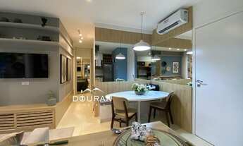 Imagem: Apartamento para venda com 48 metros quadrados