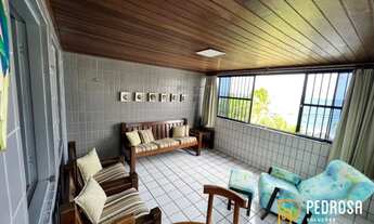 Imagem 5: Apartamento Beira- mar com 78 m2 - 3 quartos - Pirangi do Sul - Praia Paradisíaca