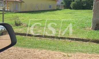 Imagem 2: SANTA MARIA DA SERRA - Terreno Padrão - Serelepe