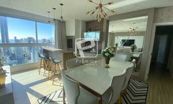 Imagem 7: APARTAMENTO 4 DORMITÓRIOS A VENDA EM BALNEÁRIO CAMBORIÚ