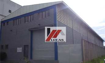 Imagem 2: Galpão à venda, 730 m² por R$ 1.500.000,00 - Vila Jovina - Cotia/SP