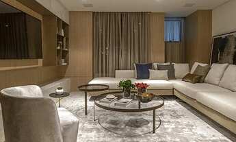 Imagem 4: Nova Lima - Apartamento Padrão - Vila Da Serra