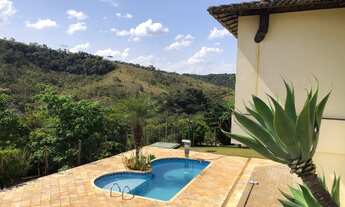 Imagem 4: NOVA LIMA - Casa Padrão - Pasárgada