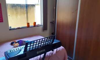 Imagem 5: Apto para venda com 100 metros quadrados com 3 quartos em São Joaquim - Contagem - MG