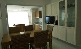 Imagem 7: Apartamento em Alphaville 258m 4 suites 4 vg R$: 3.000.000