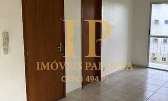 Imagem 3: Apartamento no Ideal Flores da Cidade, 3 quartos