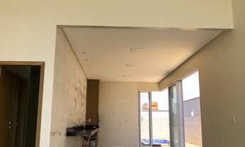 Imagem 4: Casa para venda com 150 metros quadrados em Parqville Pinheiros - Aparecida de Goiânia - G