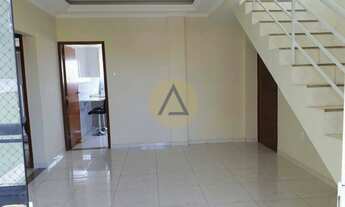 Imagem 6: Cobertura duplex 03qs no Mariléia