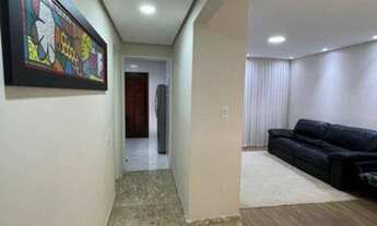 Imagem 5: Casa com 3 dormitórios à venda, 115 m² por R$ 620.000,00 - Vila Rubens - Mogi das Cruzes/S