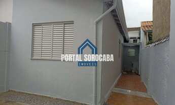 Imagem: Casa com 1 dorm, Vila Hortência, Sorocaba