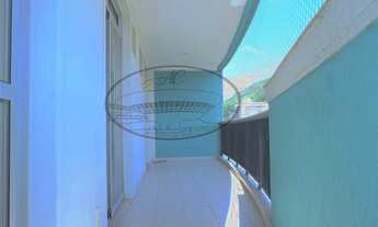 Imagem 5: Lindo Apartamento venda com 80 m² - com 2 quartos em Vital Brasil- Niterói - RJ