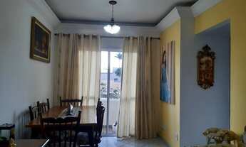 Imagem 5: Jardim Independencia- ap 67m² 3 dorm.suite, sacada, 2 vagas cobertas