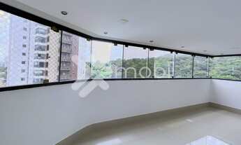 Imagem 3: Apartamento para locação no Tirol (Natal/ RN) I 204m² - 4 quartos