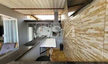 Imagem 4: PIRACICABA - Casa Padrão - Santa Terezinha