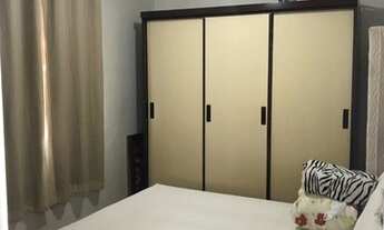 Imagem 6: Contagem - Apartamento Padrão - Eldorado