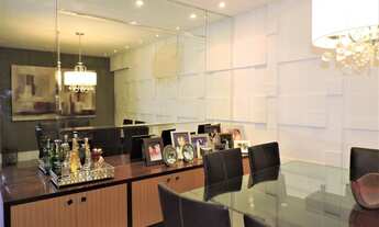 Imagem 4: Lindo Apartamento venda - 150 metros quadrados com 4 quartos- 2 suítes em Icaraí - Niteró