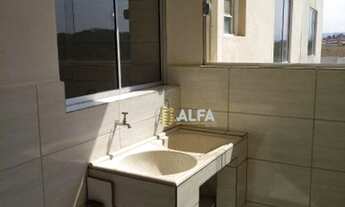 Imagem 6: Apartamento à venda, 62 m² por R$ 135.000,00 - Pouso Alegre - Pouso Alegre/MG