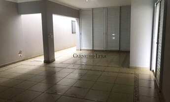 Imagem 3: Casa com 4 dormitórios à venda, 334 m² por R$ 1.100.000,00 - Jardim Continental - Jaú/SP