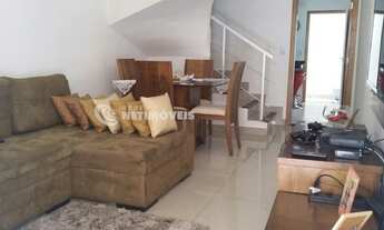 Imagem 2: CONTAGEM - Casa de Condomínio - Jardim Riacho das Pedras