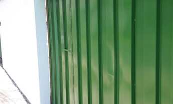 Imagem 7: Casa á venda no Novo Eldorado- Ótima localização