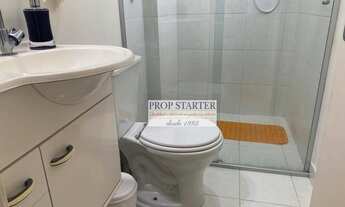 Imagem 5: Apartamento com 2 dormitórios à venda, 86 m² por R$ 680.000,00 - Aclimação - São Paulo/SP