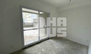 Imagem 3: Loft de 48m² com 1 vaga de garagem, excelente localização, próximo de universidades e Alli