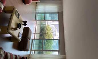 Imagem: Melhor quadra de Ipanema, em frente ao Country