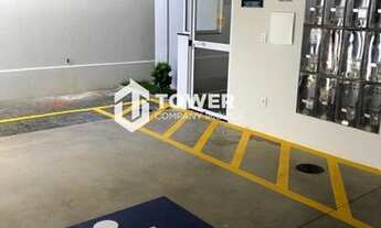 Imagem 6: Apto 65m² 2 quartos sendo 1 suíte em acabamento fino e elevador