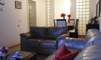 Imagem: Apartamento para venda possui 110 metros