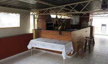 Imagem 7: Casa 3 quartos, 1 suíte, 3 vagas de garagem - Nossa Senhora de Lourdes - Juiz de Fora