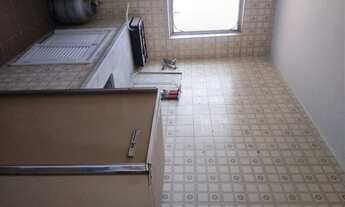 Imagem 7: Ótima localização, apto. 66 m2, 2 quartos, 2 banheiros e uma dispensa na Avenida Jaguaré S