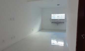 Imagem 4: Casa nova ? aluguel