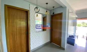 Imagem 7: Casa com móveis planejados!