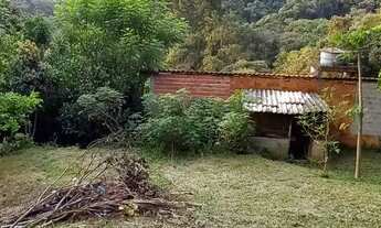 Imagem: Chácara, área total 1260 m², 1 sala e