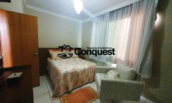 Imagem 3: Linda Casa Geminada Tríplex 03 Quartos com suíte, 04 Vagas de garagem