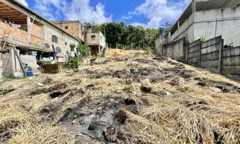 Imagem 3: LOTE ICAIVERA,BETIM/MG